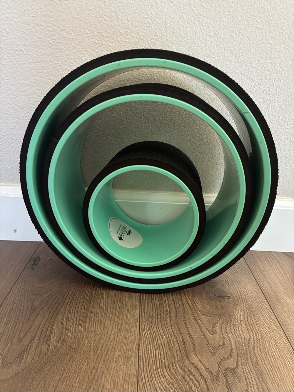 Chirp Wheel